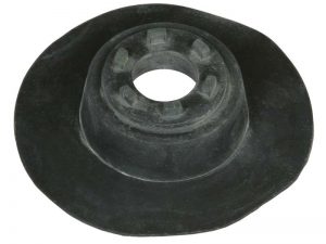 MMV-Inflation Valve Boot-ACC-305 Metal Military Style Valve