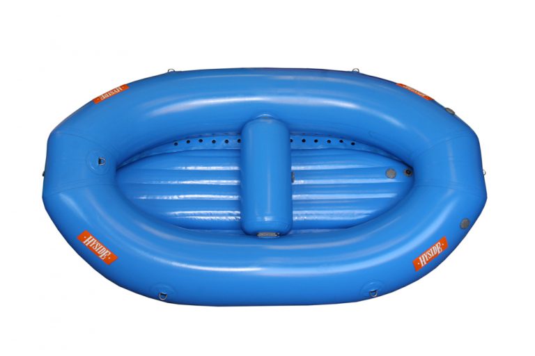 Rafts Hyside