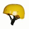 Hyside Kids Helmet – Yellow
