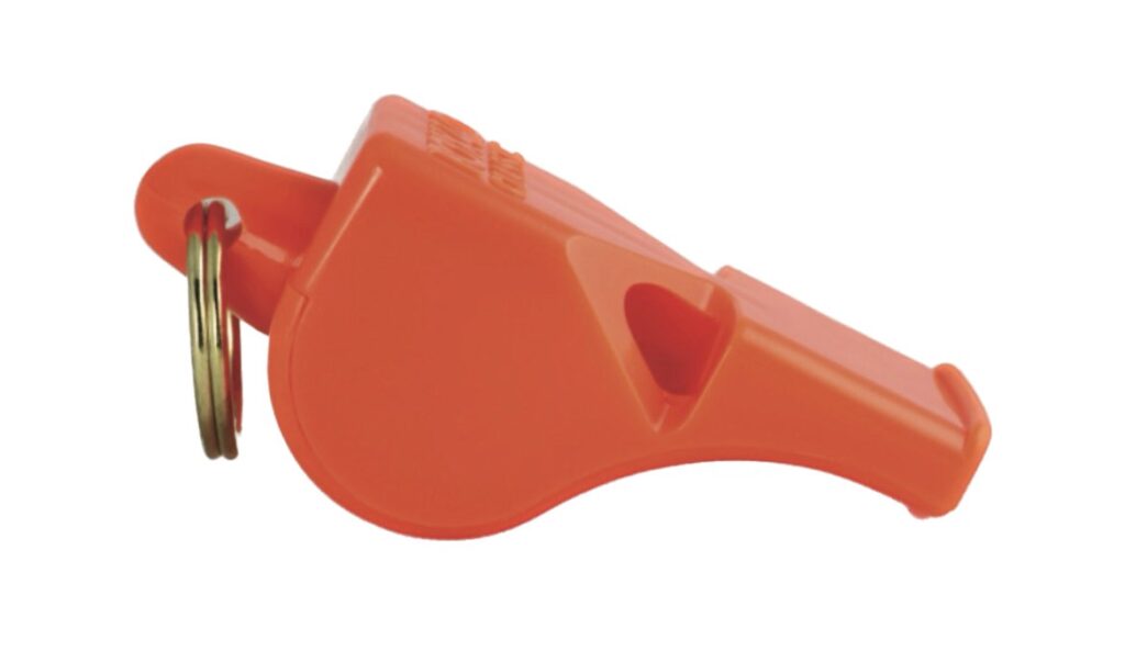 Fox 40 Whistles Hyside