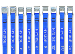 Hyside Cam Strap