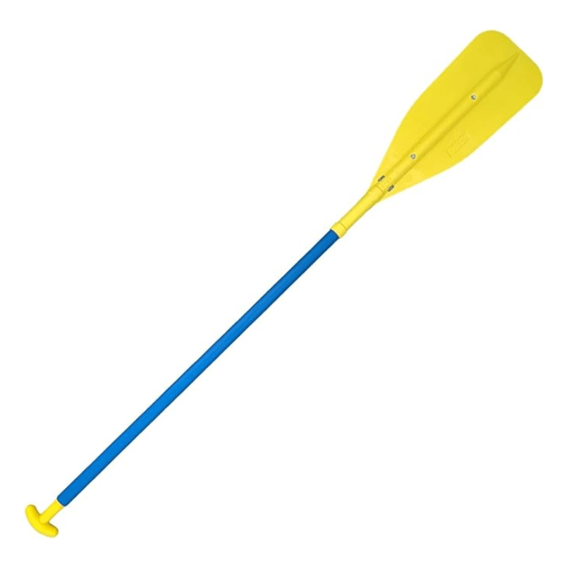 Hyside Crew Paddle-Yellow-Blue-Yellow