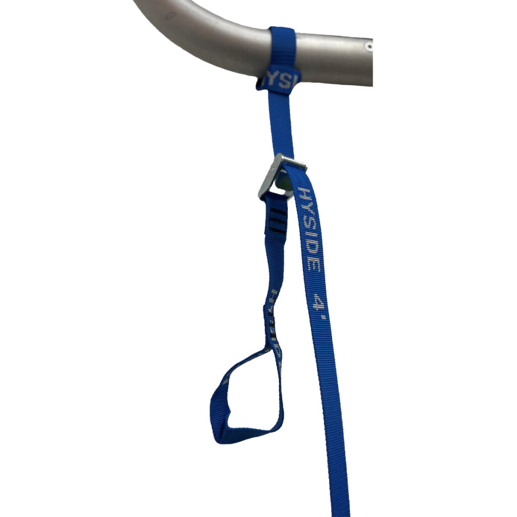 NEW! Hyside Cam Straps Hyside