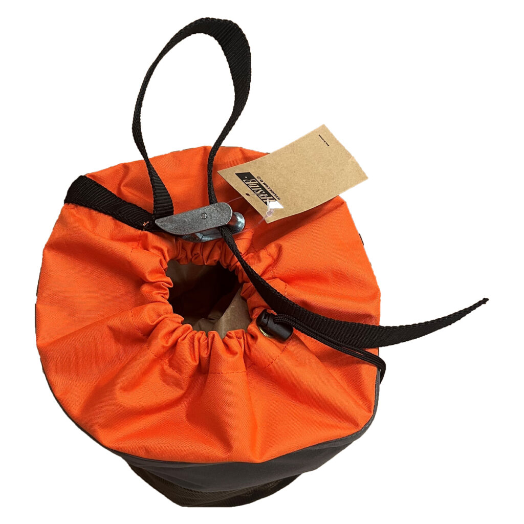 HYSIDE Drag Bag Hyside