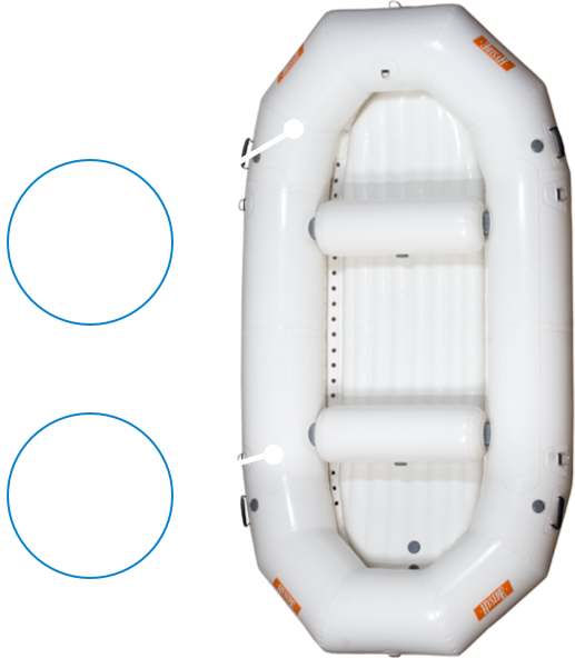 Hyside Quality Rafts, Kayaks, and Catarafts