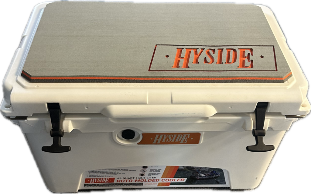 Hyside EVA Cooler Pads Hyside