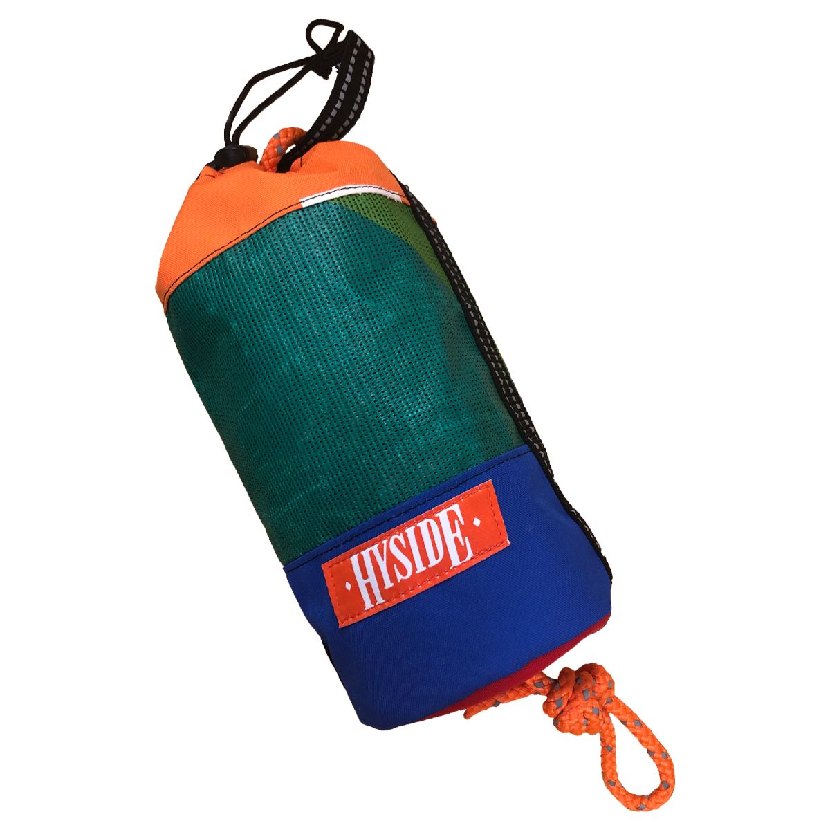 HYSIDE UP-Cycle 55' Throw Bag - Hyside % %