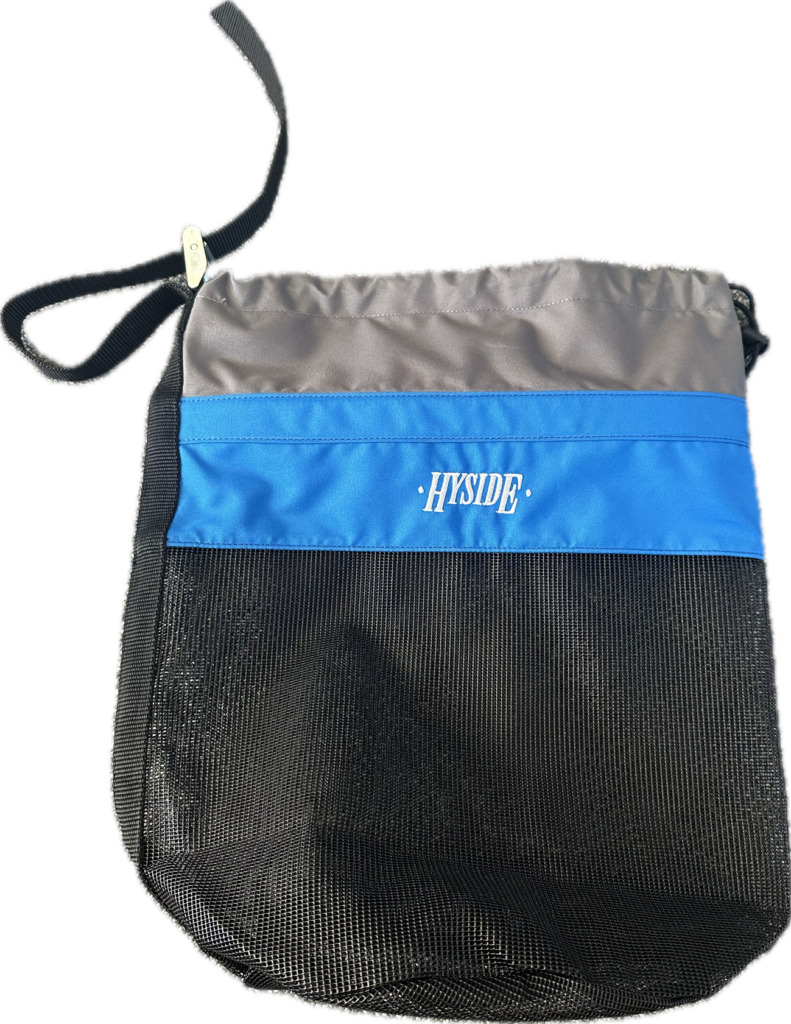 HYSIDE Drag Bag Hyside