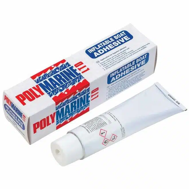 polymarine70tube
