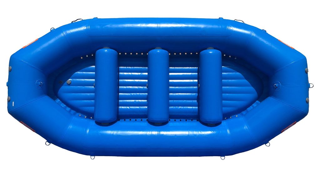 Rafts Hyside